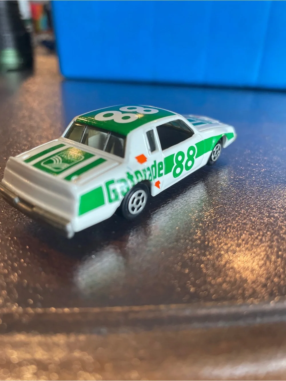ERTL vintage nascar